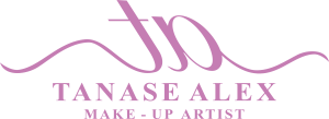 Alex Tanase – Make-up Artist Logo